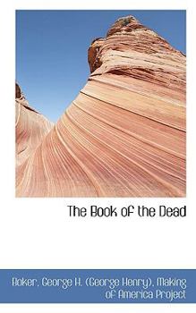 The Book of the Dead