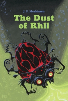 Paperback The Dust of Rhll Book