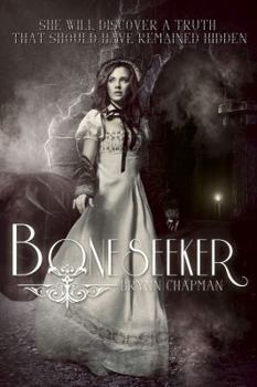 Paperback Boneseeker: From the Journals of Arabella Holmes and Henry Watson Book