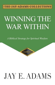 Paperback Winning the War Within Book