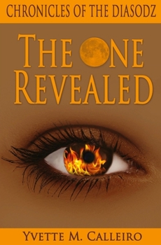 Paperback The One Revealed Book