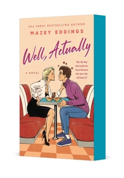 Paperback Well, Actually Book
