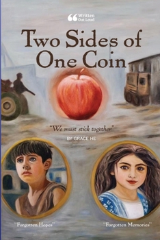 Paperback Two Sides of One Coin Book