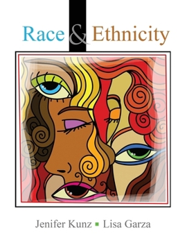 Paperback Race and Ethnicity Book