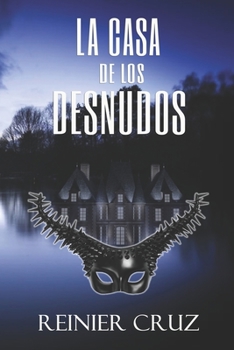 Paperback La Casa de los Desnudos [Spanish] Book