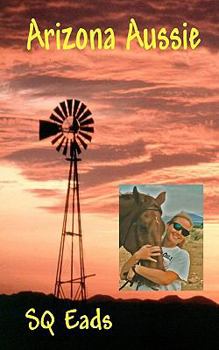 Paperback Arizona Aussie Book