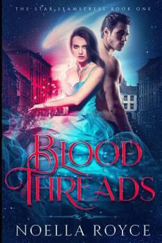 Paperback Blood Threads Book