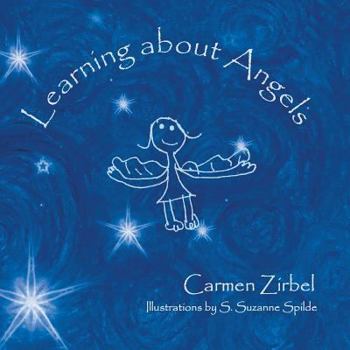 Paperback Learning about Angels Book