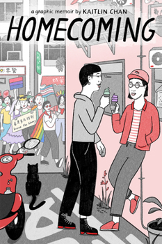 Hardcover Homecoming Book