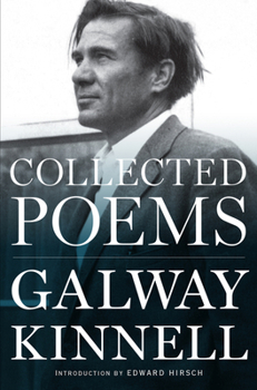 Paperback Collected Poems Book