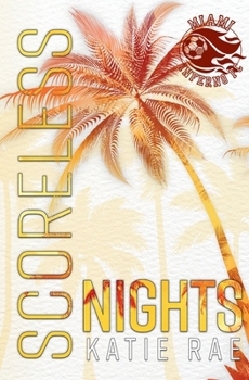 Paperback Scoreless Nights Book