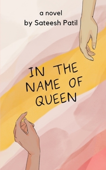 Paperback In the Name of Queen Book