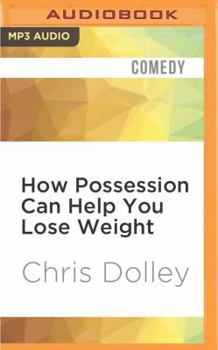 MP3 CD How Possession Can Help You Lose Weight Book