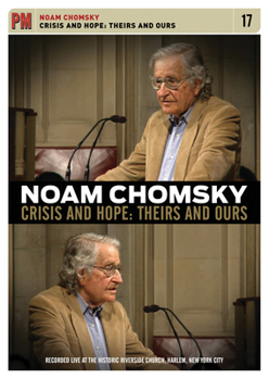 DVD Crisis and Hope: Theirs and Ours Book