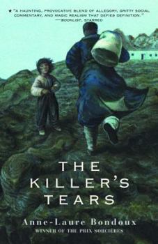 Paperback The Killer's Tears Book