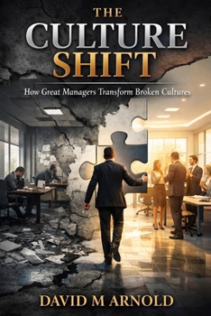 Paperback The Culture Shift Book