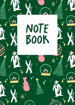 Paperback Note Book [French] Book