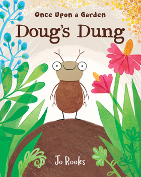 Doug's Dung - Book  of the Once Upon a Garden