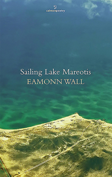 Paperback Sailing Lake Mareotis Book