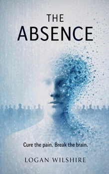 Paperback The Absence Book