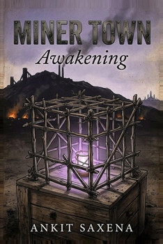 Paperback Miner Town: Awakening Book