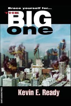 Paperback The Big One Book
