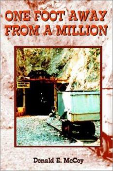 Paperback One Foot Away from a Million Book