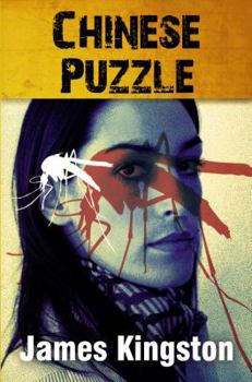 Paperback The Chinese Puzzle Book