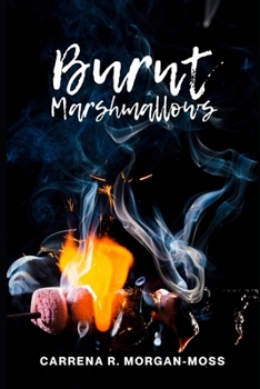 Paperback Burnt Marshmallows Book