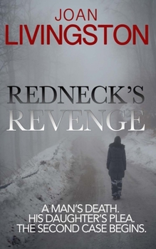 Paperback Redneck's Revenge: Isabel Long Mystery Series Book 2 Book