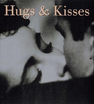 Hardcover Hugs & Kisses Book
