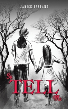 Paperback So, Tell Me Book