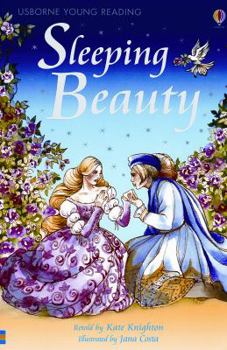 Sleeping Beauty (Young Reading Series 1 Gift Books) - Book  of the 3.1 Young Reading Series One