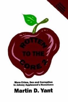Paperback Rotten to the Core 2 Book
