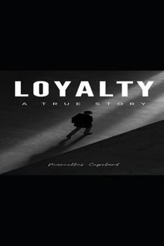 Paperback Loyalty: Volume 1 Book