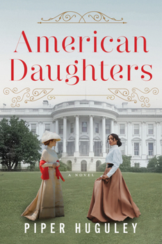 Paperback American Daughters Book