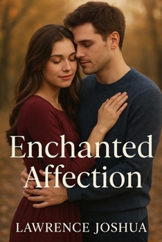 Paperback Enchanted Affection Book