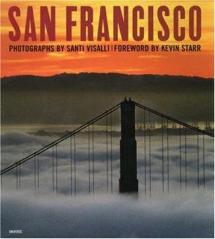 Hardcover San Francisco Book