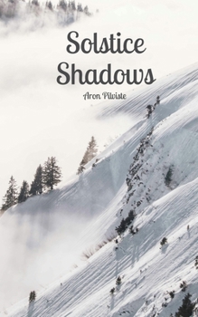 Paperback Solstice Shadows Book