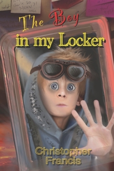 Paperback The Boy in my Locker Book