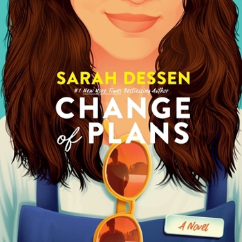 Change of Plans