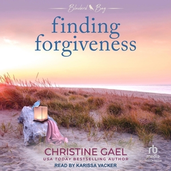 Audio CD Finding Forgiveness Book
