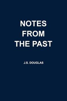Paperback Notes From The Past Book