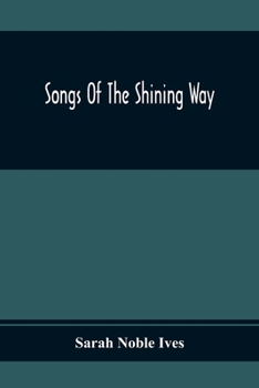 Paperback Songs Of The Shining Way Book