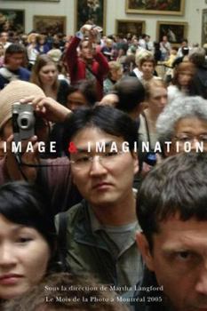 Paperback Image & Imagination [French] Book