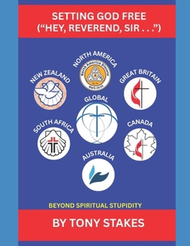 SETTING GOD FREE ("HEY, REVEREND, SIR, . . .")