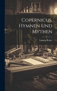 Hardcover Copernicus, Hymnen und Mythen [German] Book