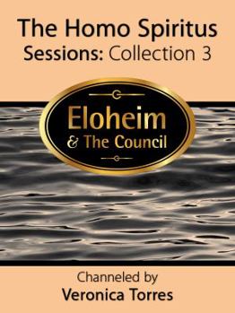 The Homo Spiritus Sessions, Collection 3