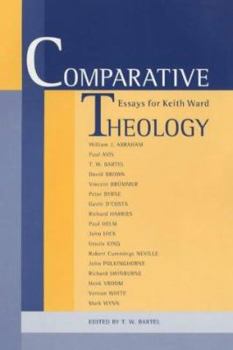 Paperback Comparative Theology - Essays for Keith Ward Book