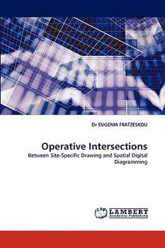 Paperback Operative Intersections Book
